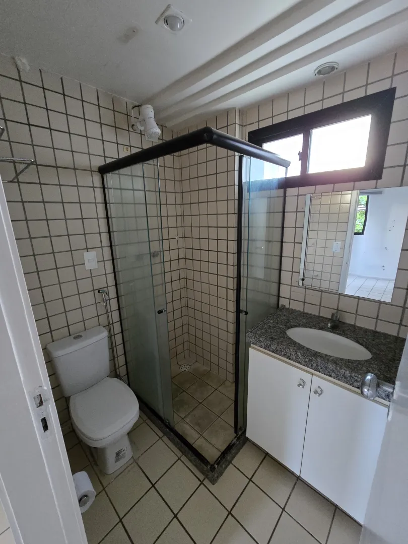 Apartamento, 4 quartos - Foto 21