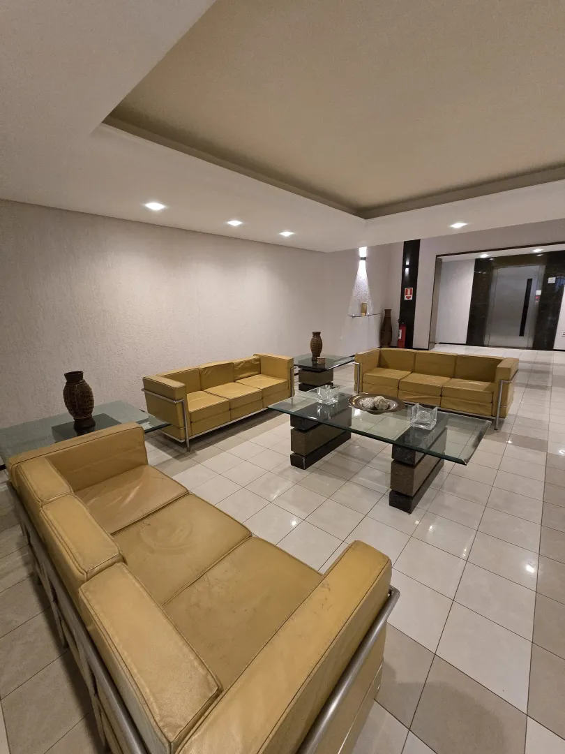 Apartamento, 4 quartos - Foto 2