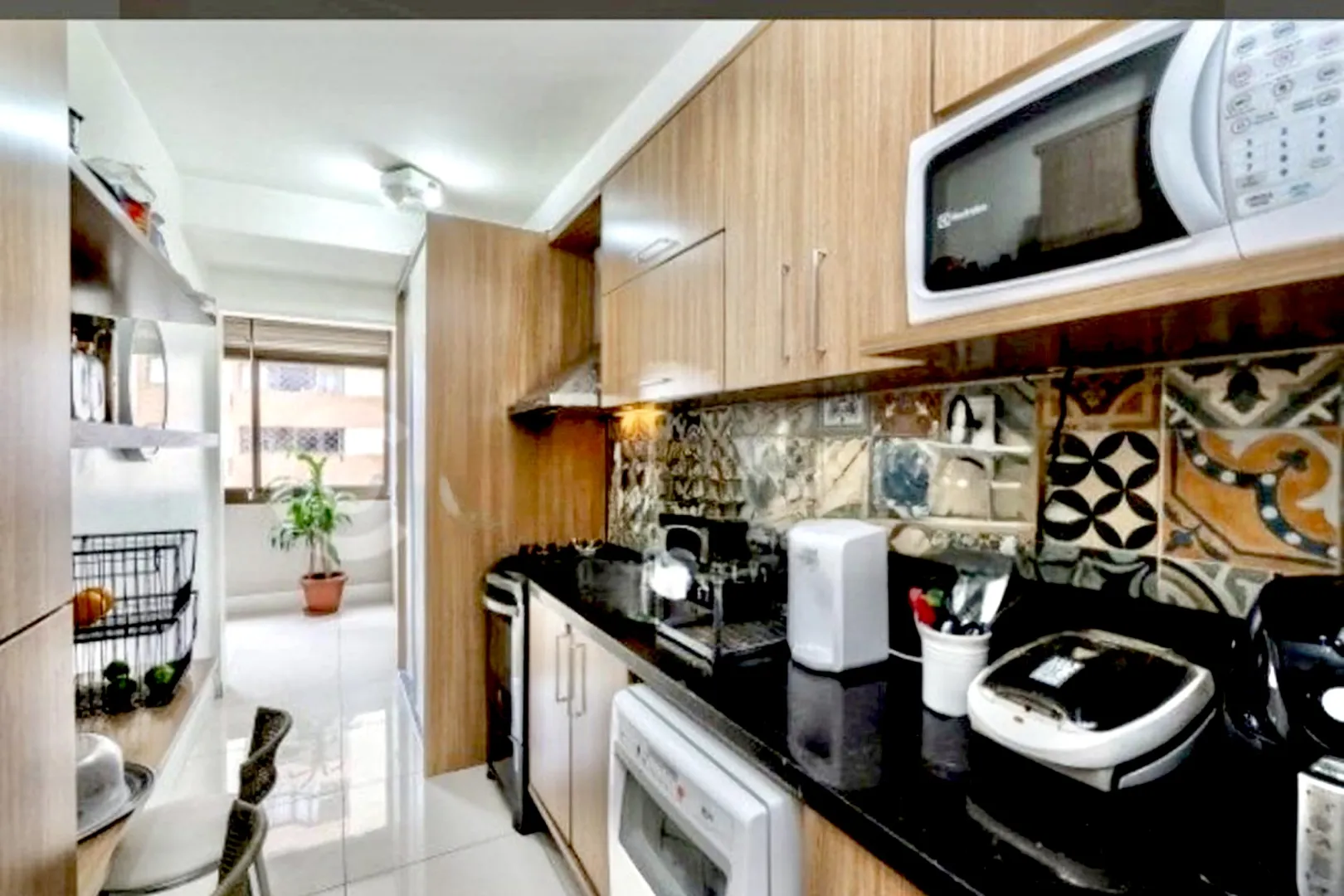 R$ 729.000 - LINDO APARTAMENTO - 95M2 - 3 DORM - SU&Iacute;TE COM SACADA - 2 VAGAS - INFRA Avenida Dom Cláudio José Gonçalves Ponce de Leão Porto Alegre - 