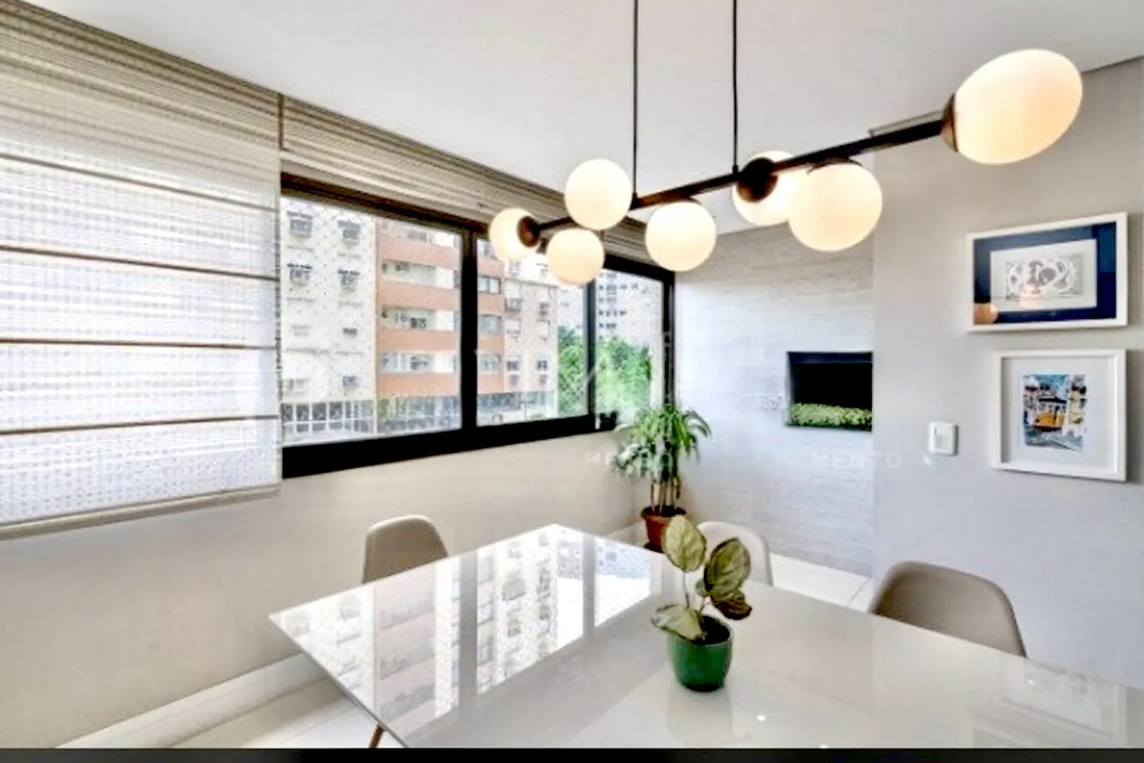R$ 729.000 - LINDO APARTAMENTO - 95M2 - 3 DORM - SU&Iacute;TE COM SACADA - 2 VAGAS - INFRA Avenida Dom Cláudio José Gonçalves Ponce de Leão Porto Alegre - 