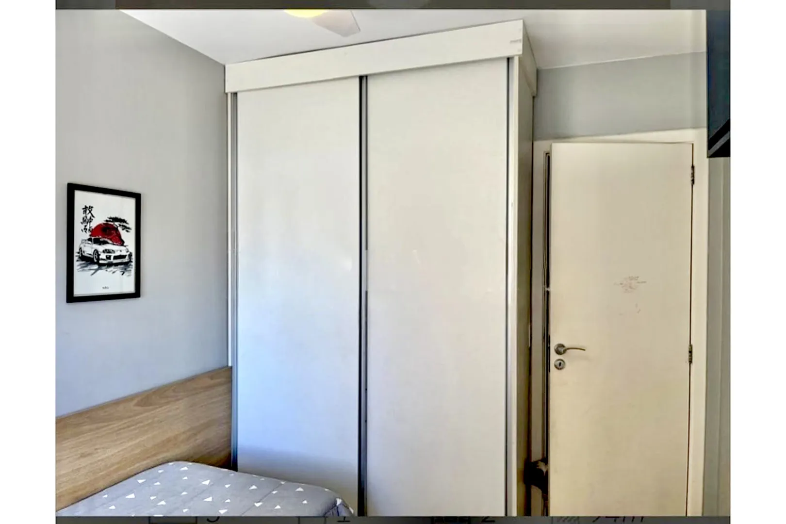R$ 729.000 - LINDO APARTAMENTO - 95M2 - 3 DORM - SU&Iacute;TE COM SACADA - 2 VAGAS - INFRA Avenida Dom Cláudio José Gonçalves Ponce de Leão Porto Alegre - 