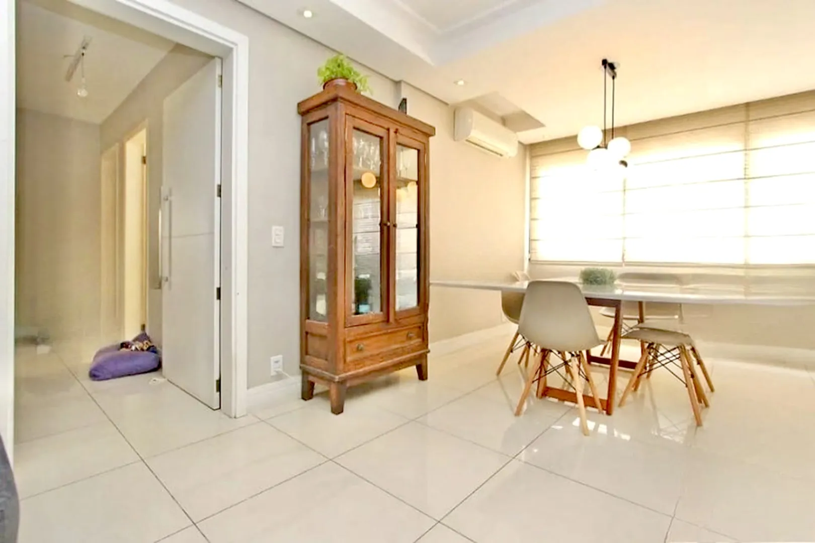 R$ 729.000 - LINDO APARTAMENTO - 95M2 - 3 DORM - SU&Iacute;TE COM SACADA - 2 VAGAS - INFRA Avenida Dom Cláudio José Gonçalves Ponce de Leão Porto Alegre - 