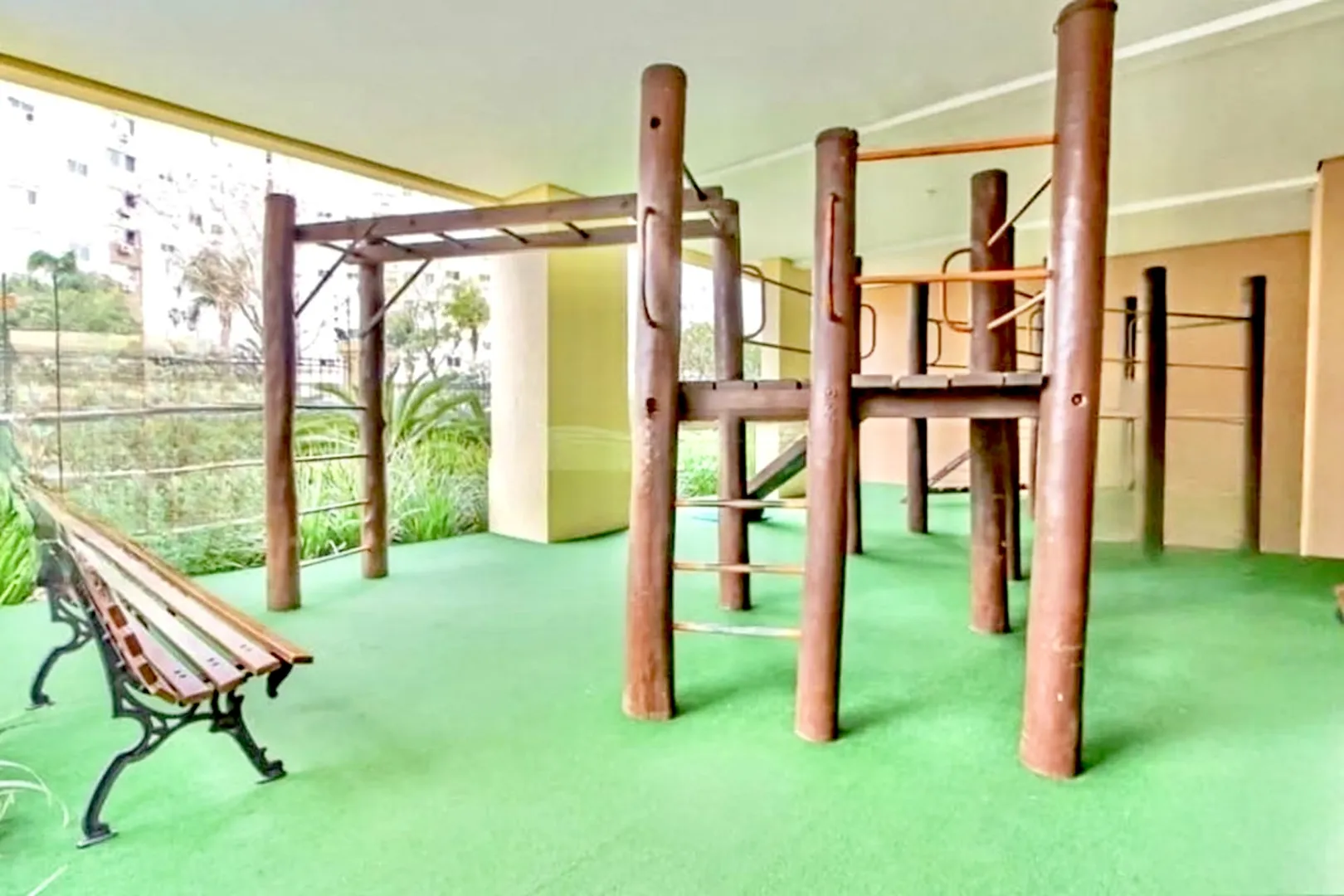 R$ 729.000 - LINDO APARTAMENTO - 95M2 - 3 DORM - SU&Iacute;TE COM SACADA - 2 VAGAS - INFRA Avenida Dom Cláudio José Gonçalves Ponce de Leão Porto Alegre - 