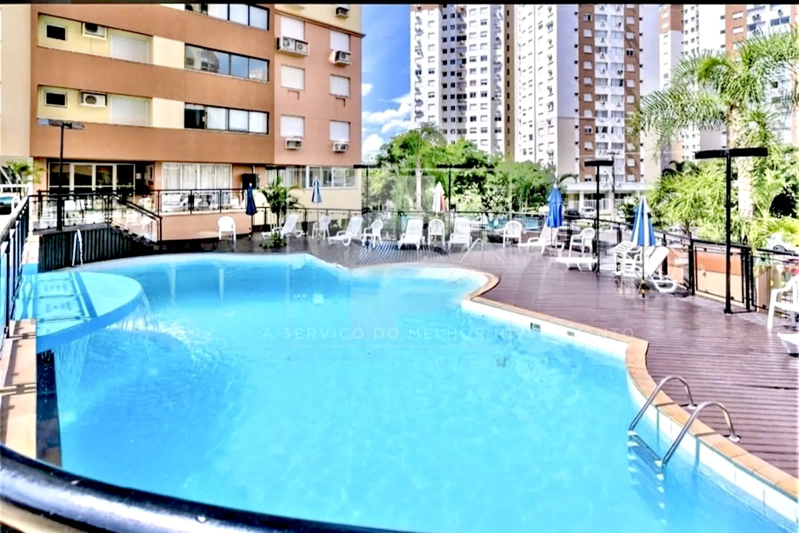 R$ 729.000 - LINDO APARTAMENTO - 95M2 - 3 DORM - SU&Iacute;TE COM SACADA - 2 VAGAS - INFRA Avenida Dom Cláudio José Gonçalves Ponce de Leão Porto Alegre - 