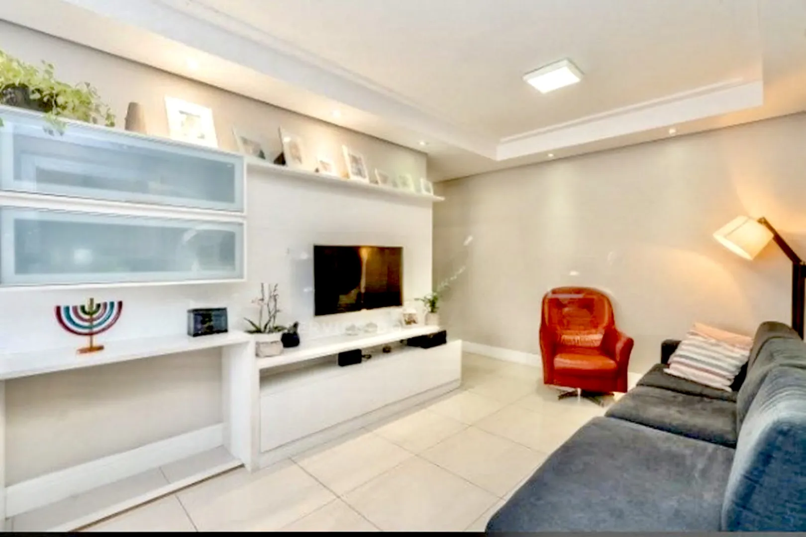 R$ 729.000 - LINDO APARTAMENTO - 95M2 - 3 DORM - SU&Iacute;TE COM SACADA - 2 VAGAS - INFRA Avenida Dom Cláudio José Gonçalves Ponce de Leão Porto Alegre - 