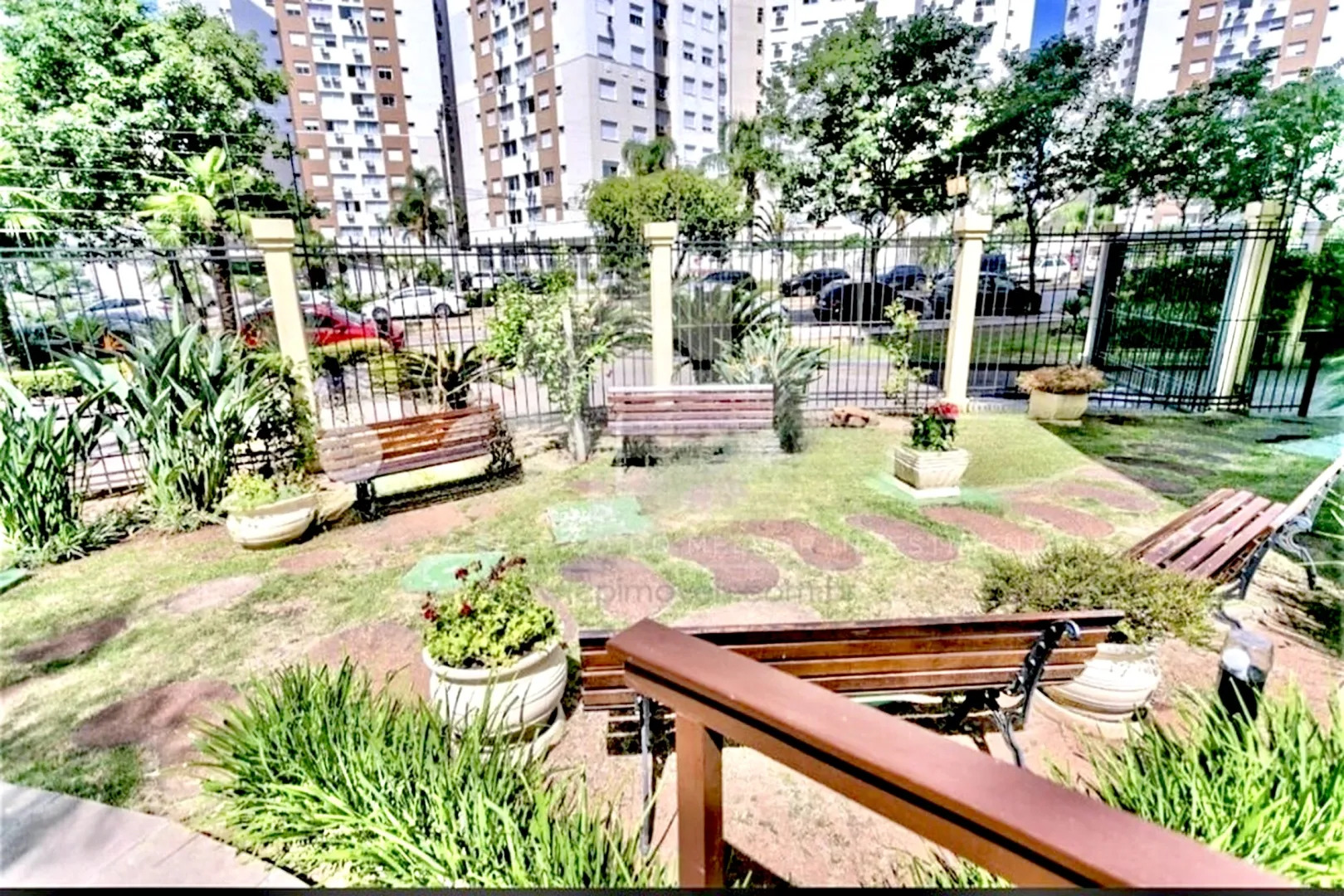 R$ 729.000 - LINDO APARTAMENTO - 95M2 - 3 DORM - SU&Iacute;TE COM SACADA - 2 VAGAS - INFRA Avenida Dom Cláudio José Gonçalves Ponce de Leão Porto Alegre - 