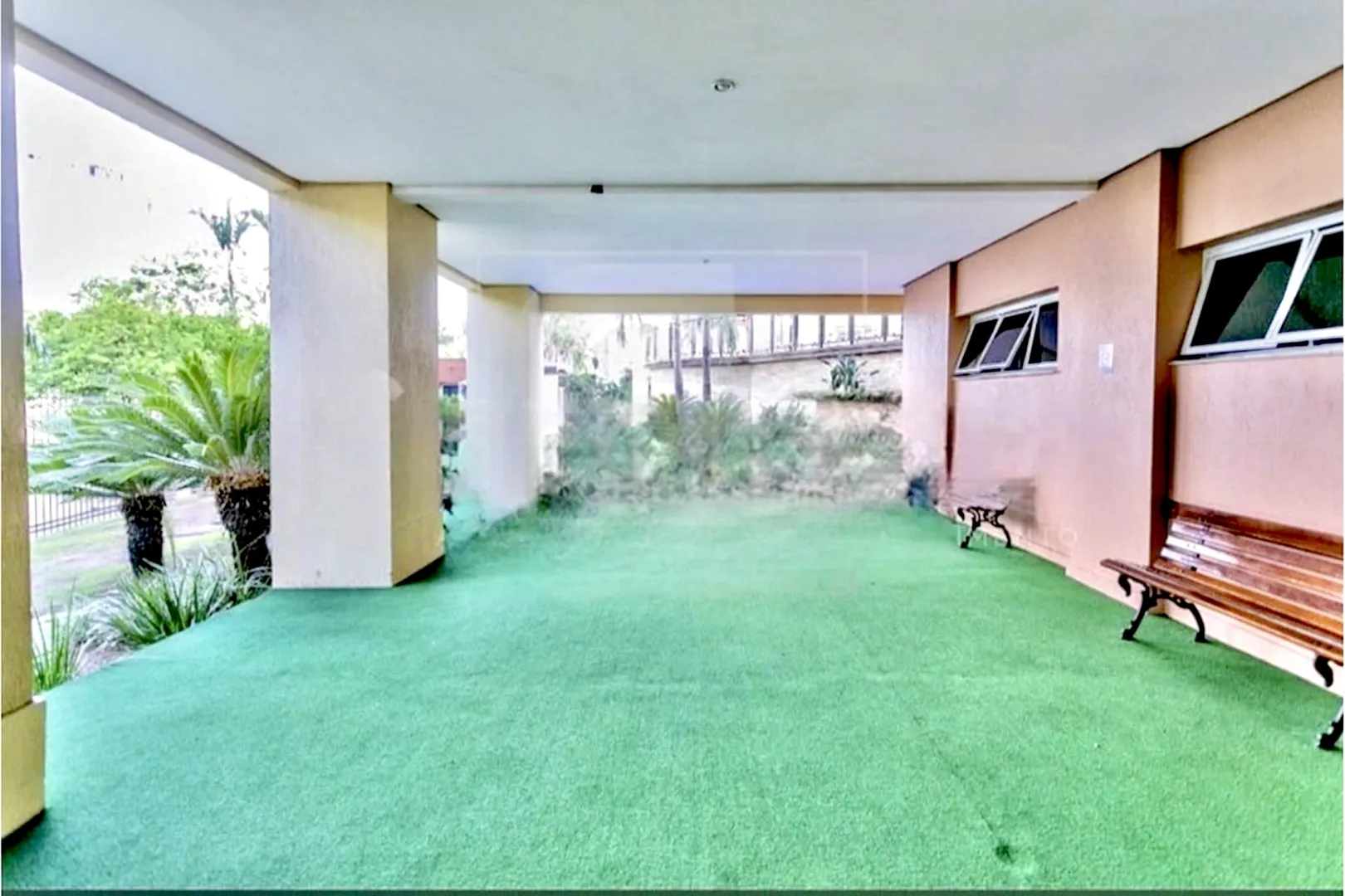 R$ 729.000 - LINDO APARTAMENTO - 95M2 - 3 DORM - SU&Iacute;TE COM SACADA - 2 VAGAS - INFRA Avenida Dom Cláudio José Gonçalves Ponce de Leão Porto Alegre - 