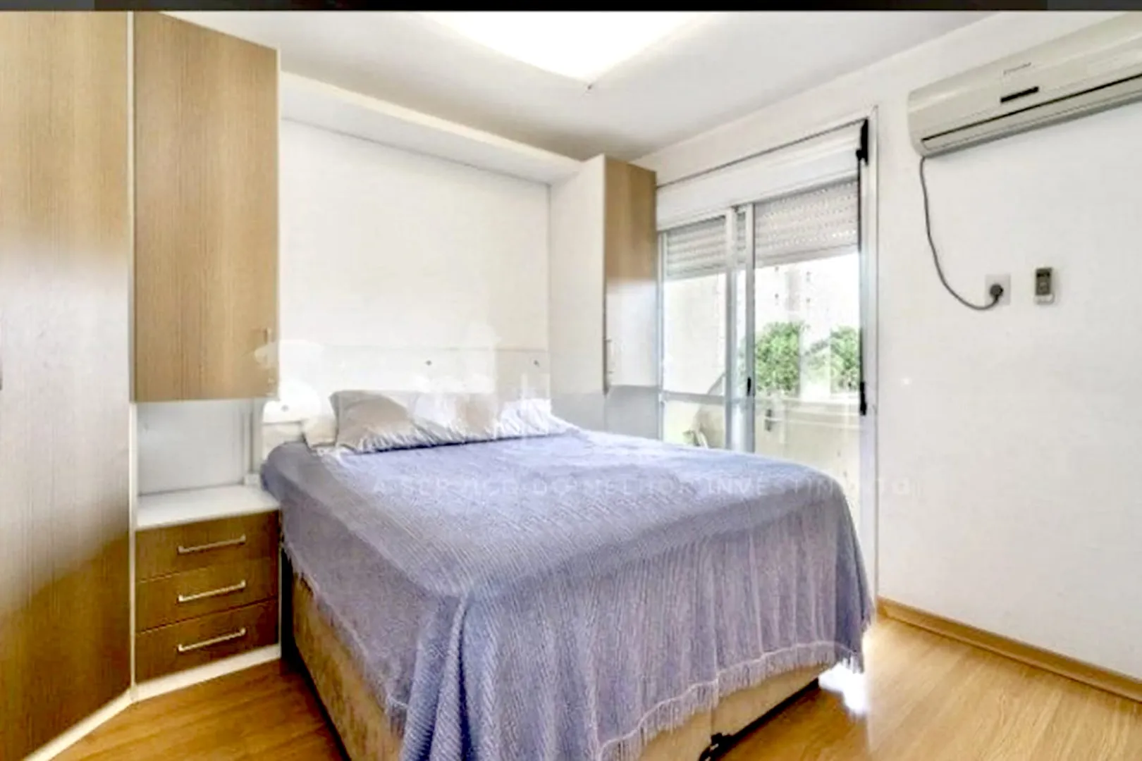 R$ 729.000 - LINDO APARTAMENTO - 95M2 - 3 DORM - SU&Iacute;TE COM SACADA - 2 VAGAS - INFRA Avenida Dom Cláudio José Gonçalves Ponce de Leão Porto Alegre - 