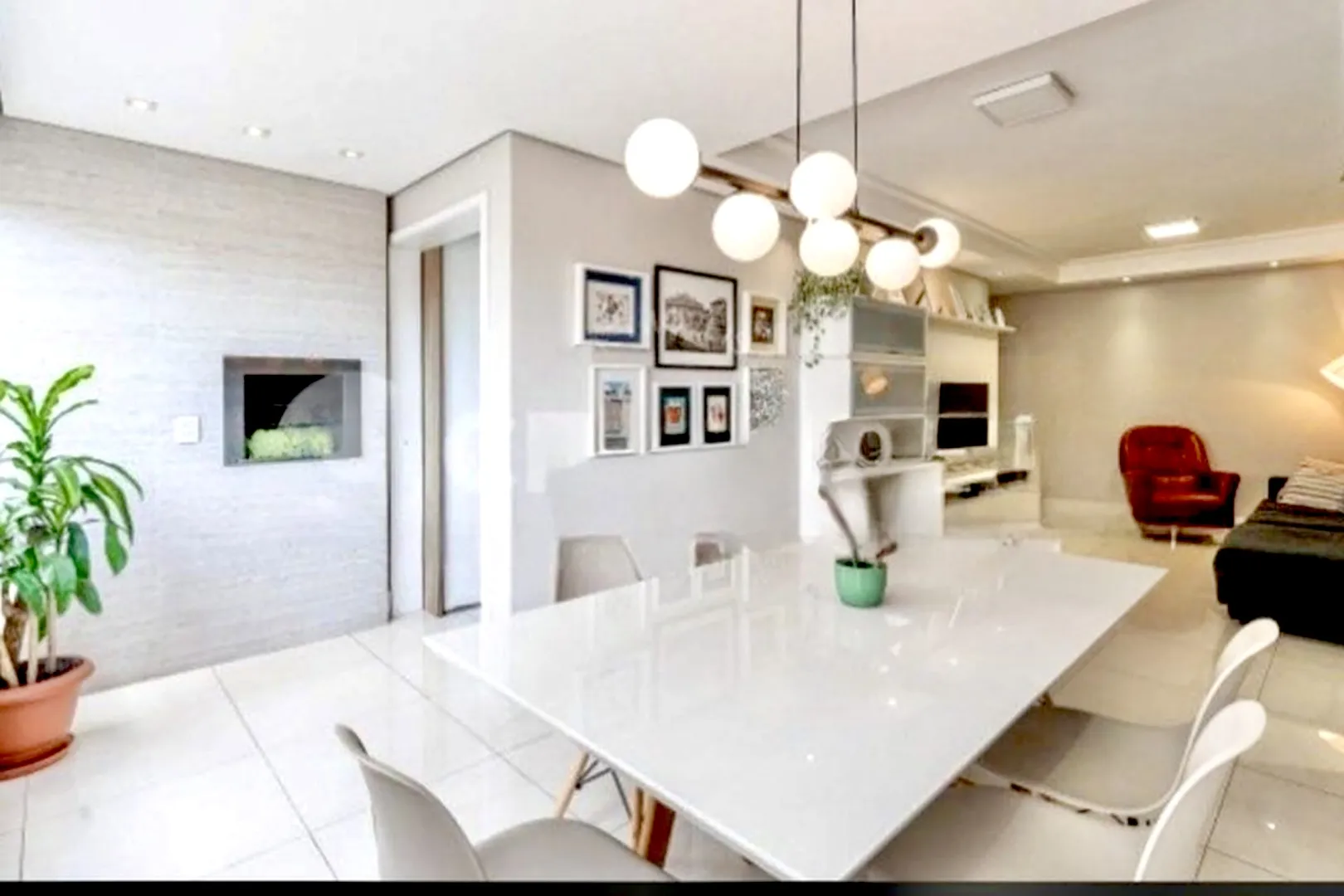 R$ 729.000 - LINDO APARTAMENTO - 95M2 - 3 DORM - SU&Iacute;TE COM SACADA - 2 VAGAS - INFRA Avenida Dom Cláudio José Gonçalves Ponce de Leão Porto Alegre - 