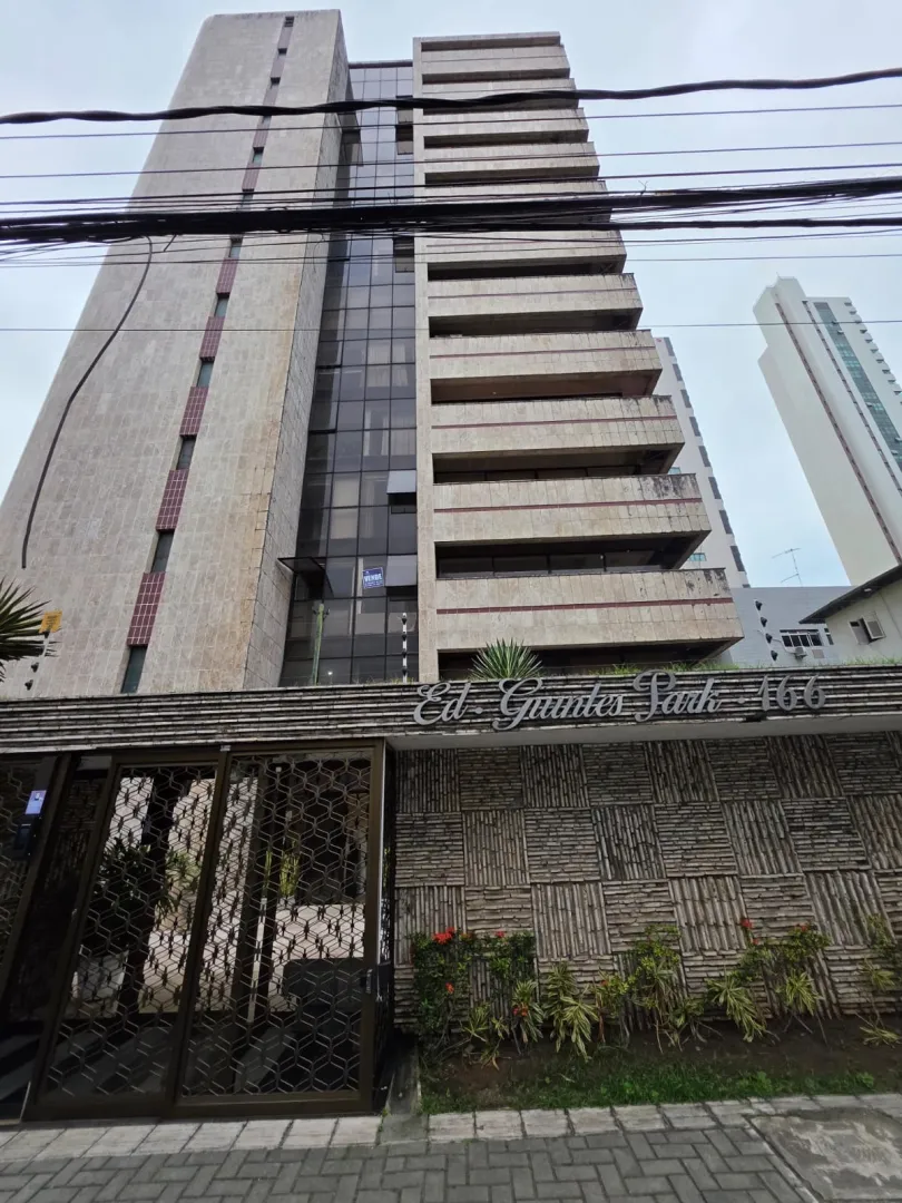 Apartamento, 4 quartos - Foto 27