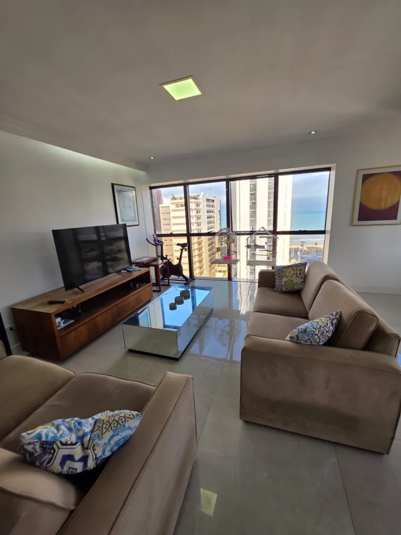Apartamento, 4 quartos - Foto 20