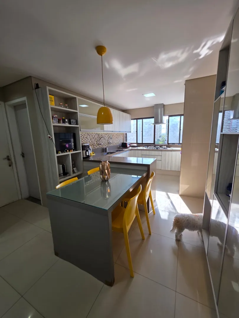 Apartamento, 4 quartos - Foto 14