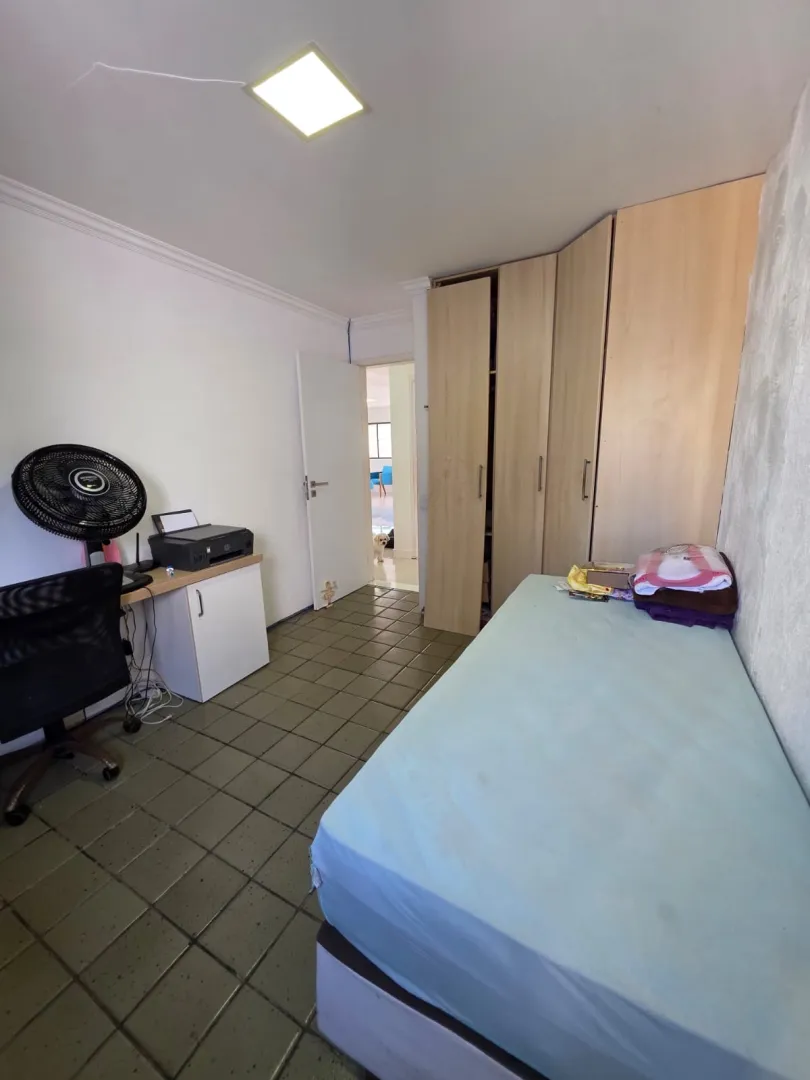 Apartamento, 4 quartos - Foto 12