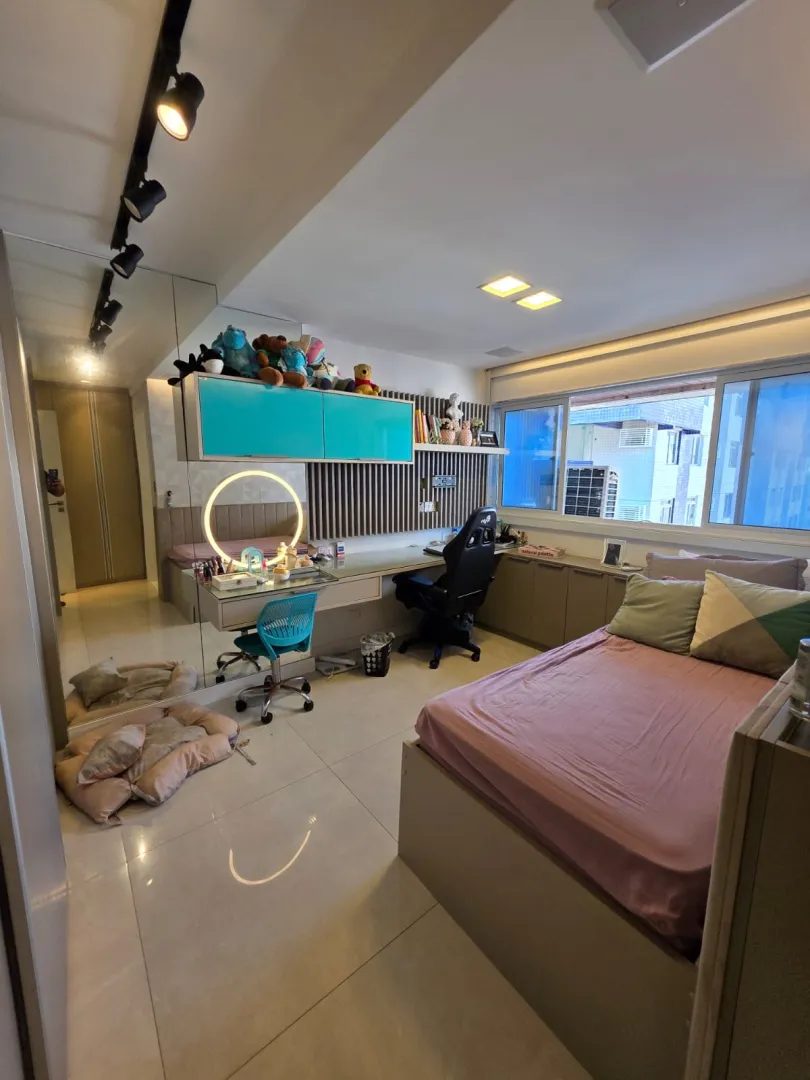 Apartamento, 4 quartos - Foto 11