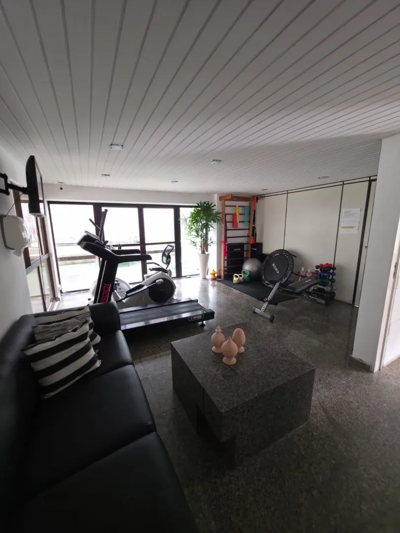 Apartamento, 4 quartos - Foto 24