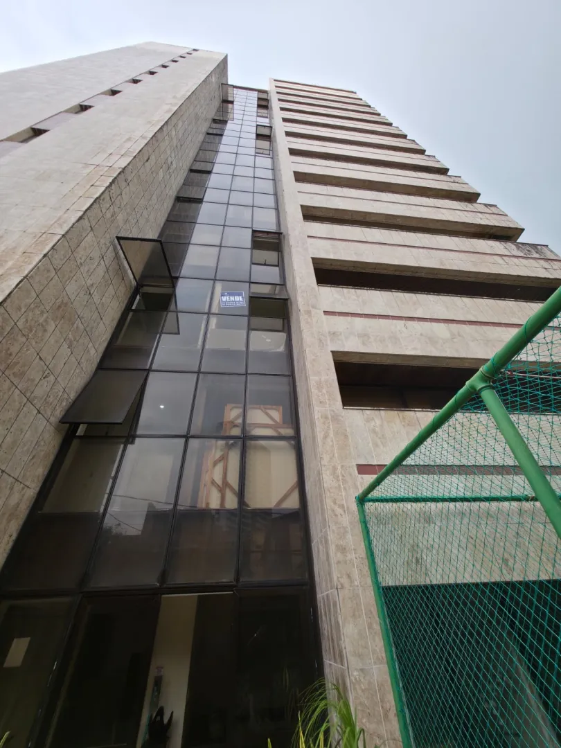 Apartamento, 4 quartos - Foto 25