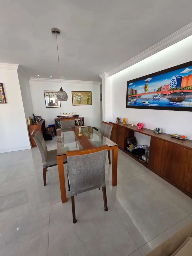 Apartamento, 4 quartos - Foto 22