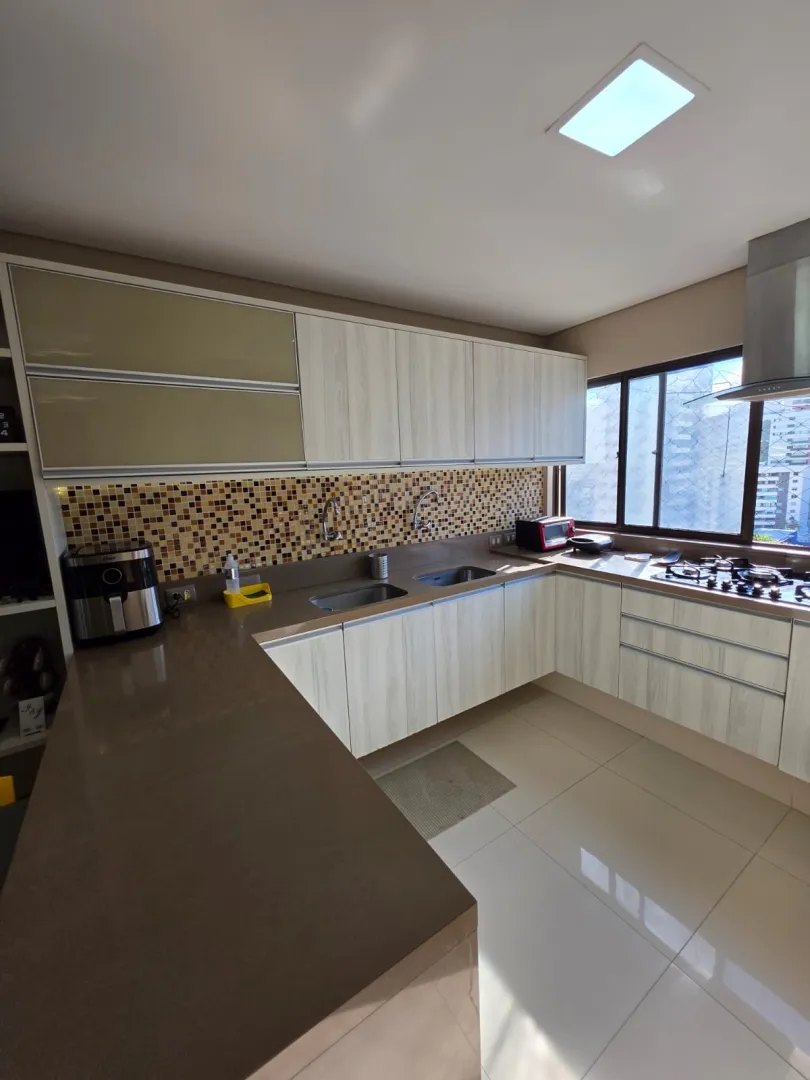 Apartamento, 4 quartos - Foto 3