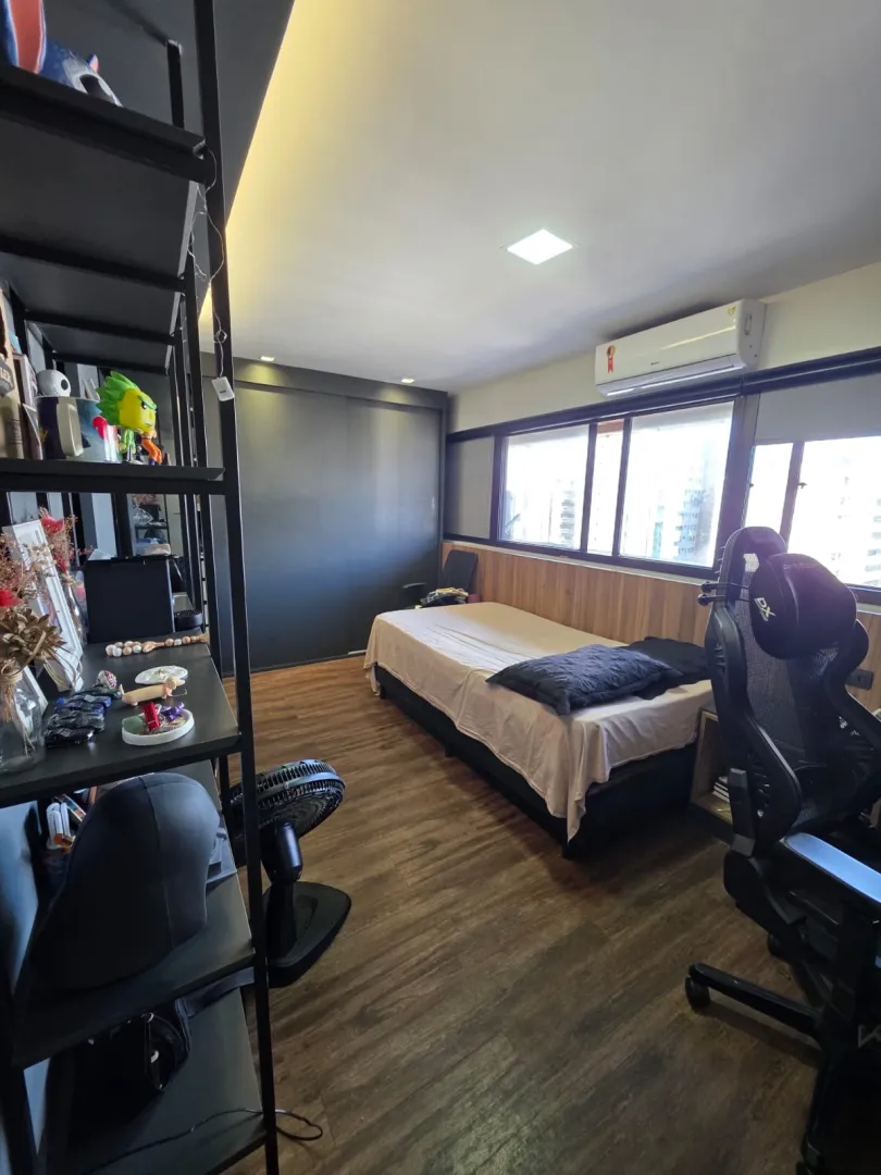 Apartamento, 4 quartos - Foto 10