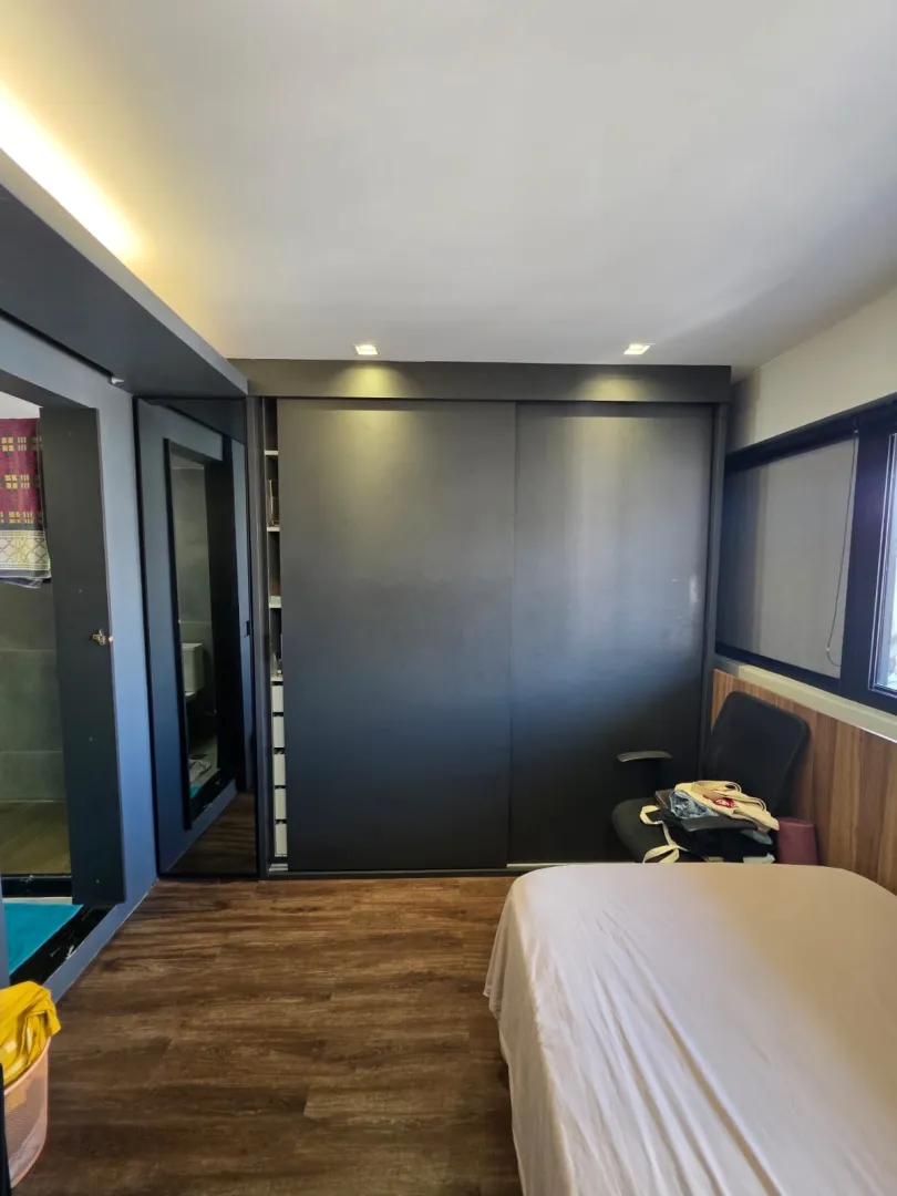 Apartamento, 4 quartos - Foto 17