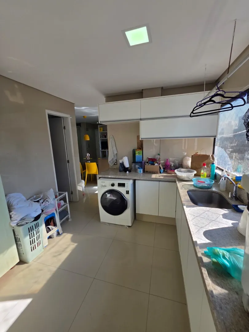 Apartamento, 4 quartos - Foto 31