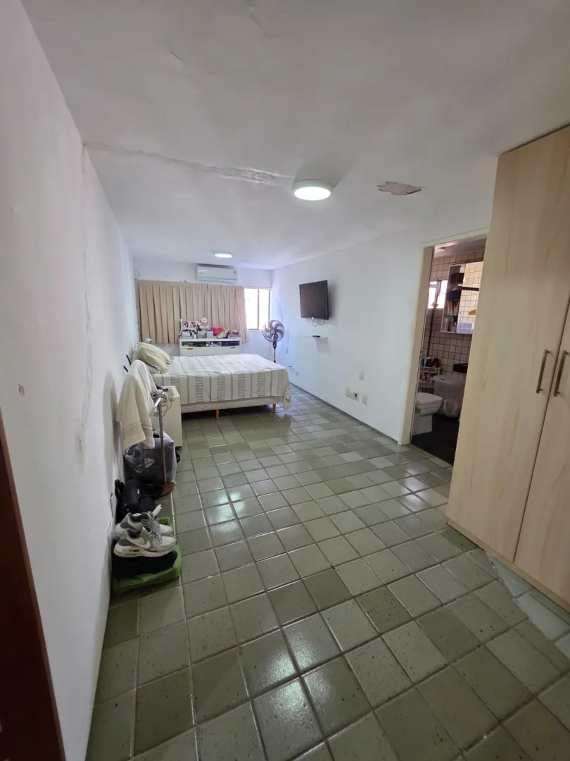 Apartamento, 4 quartos - Foto 21