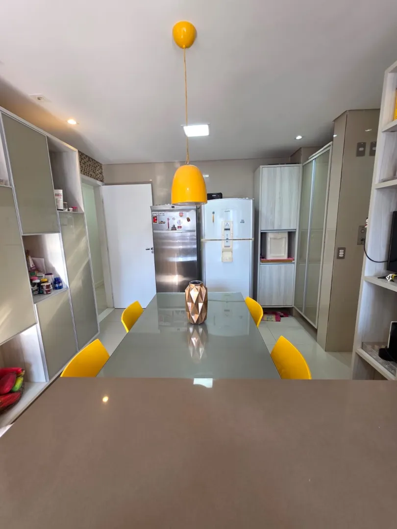 Apartamento, 4 quartos - Foto 18