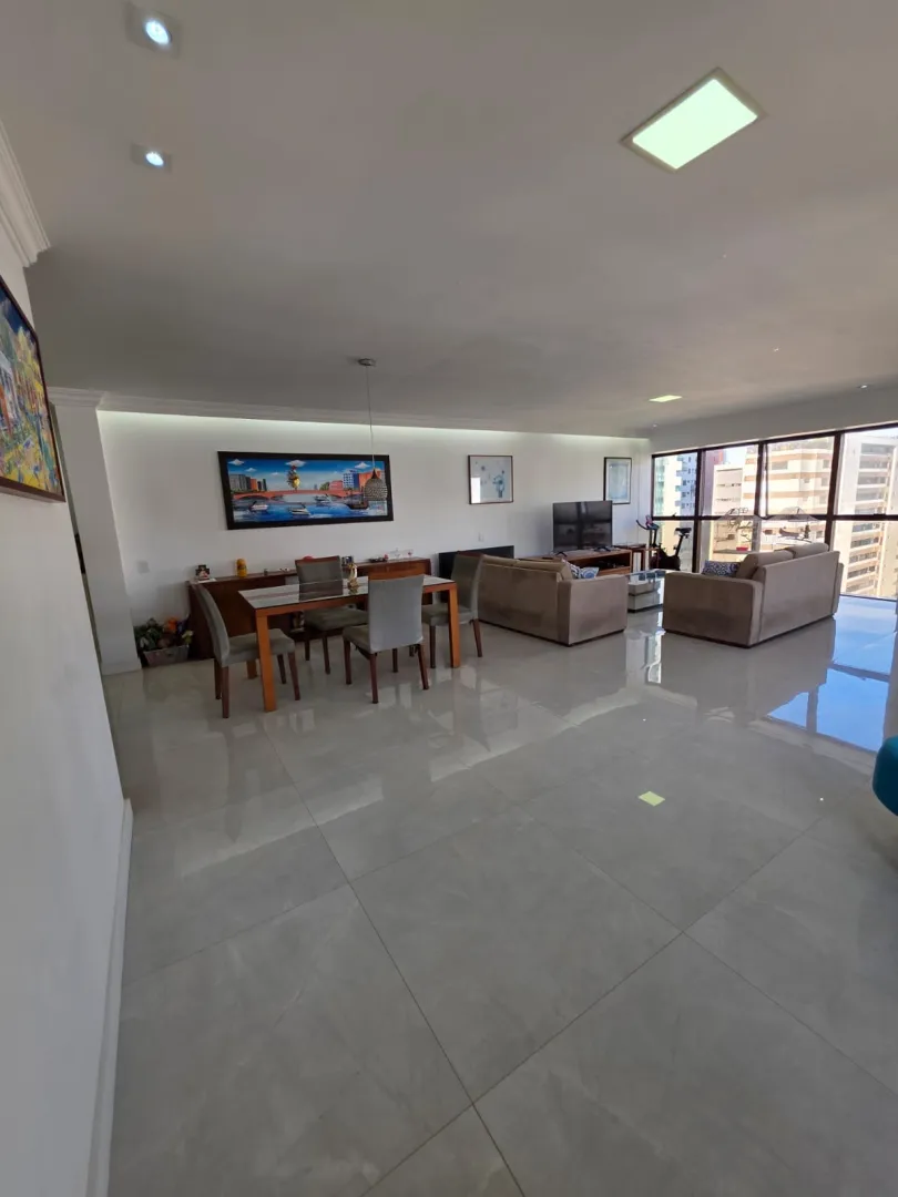 Apartamento, 4 quartos - Foto 6