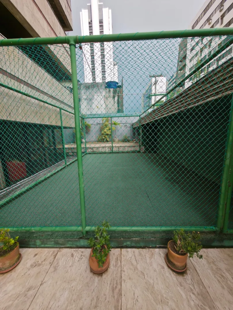 Apartamento, 4 quartos - Foto 8