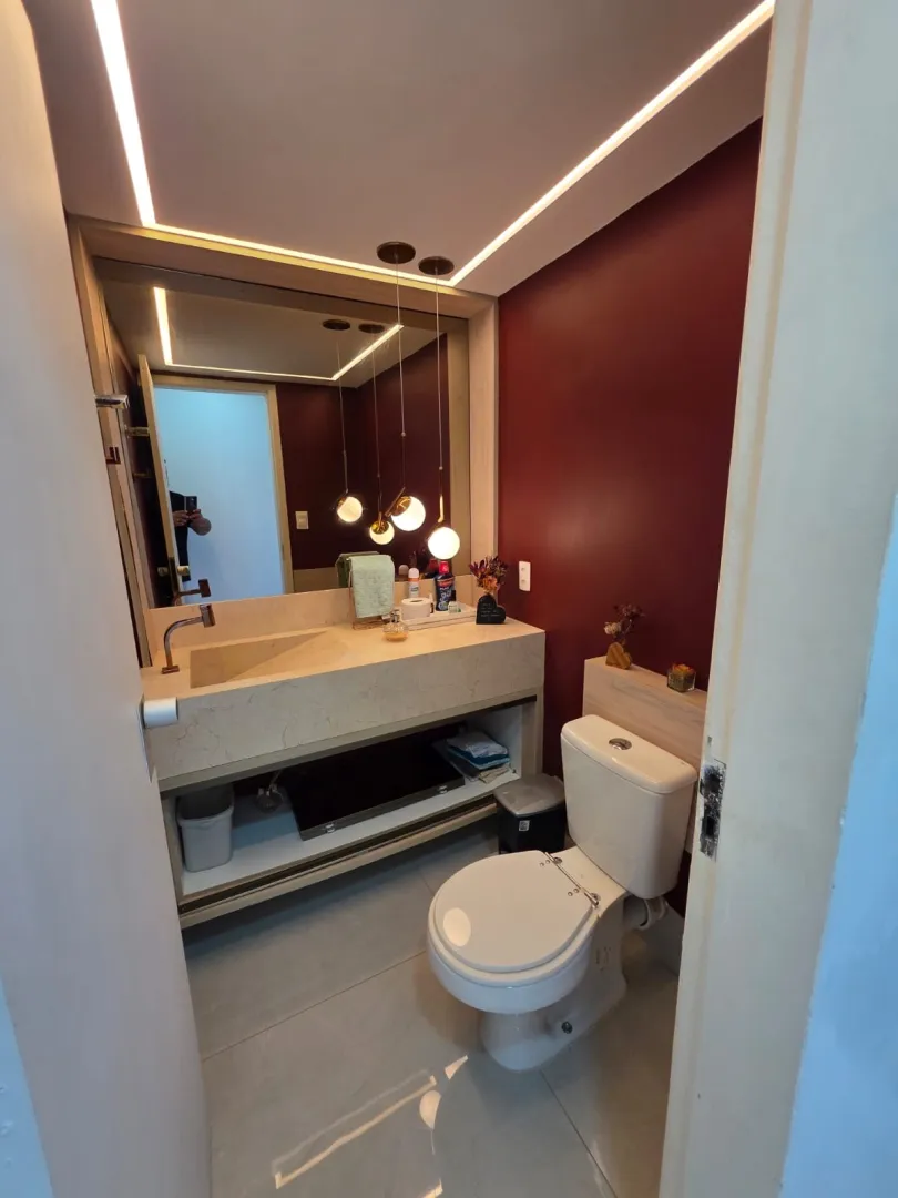 Apartamento, 4 quartos - Foto 30