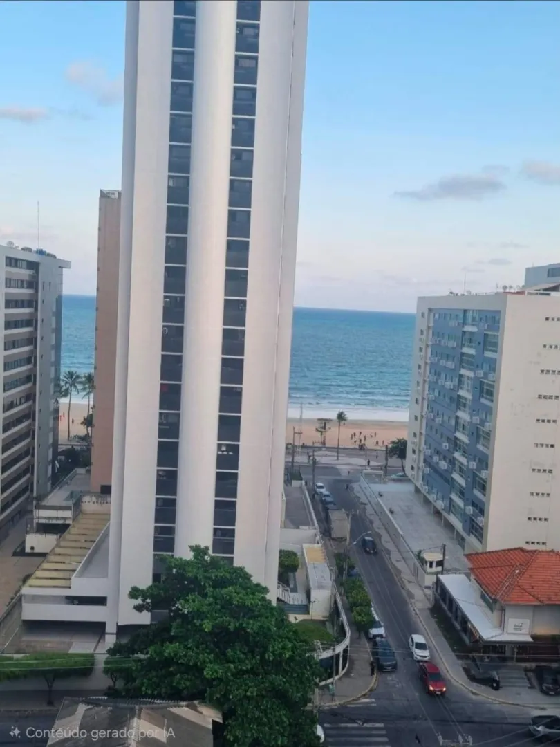 Apartamento, 4 quartos - Foto 26