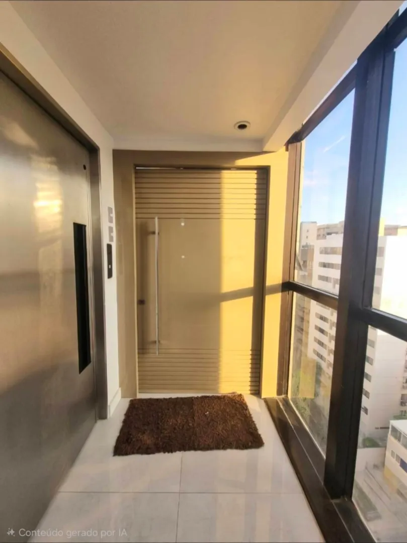 Apartamento, 4 quartos - Foto 15