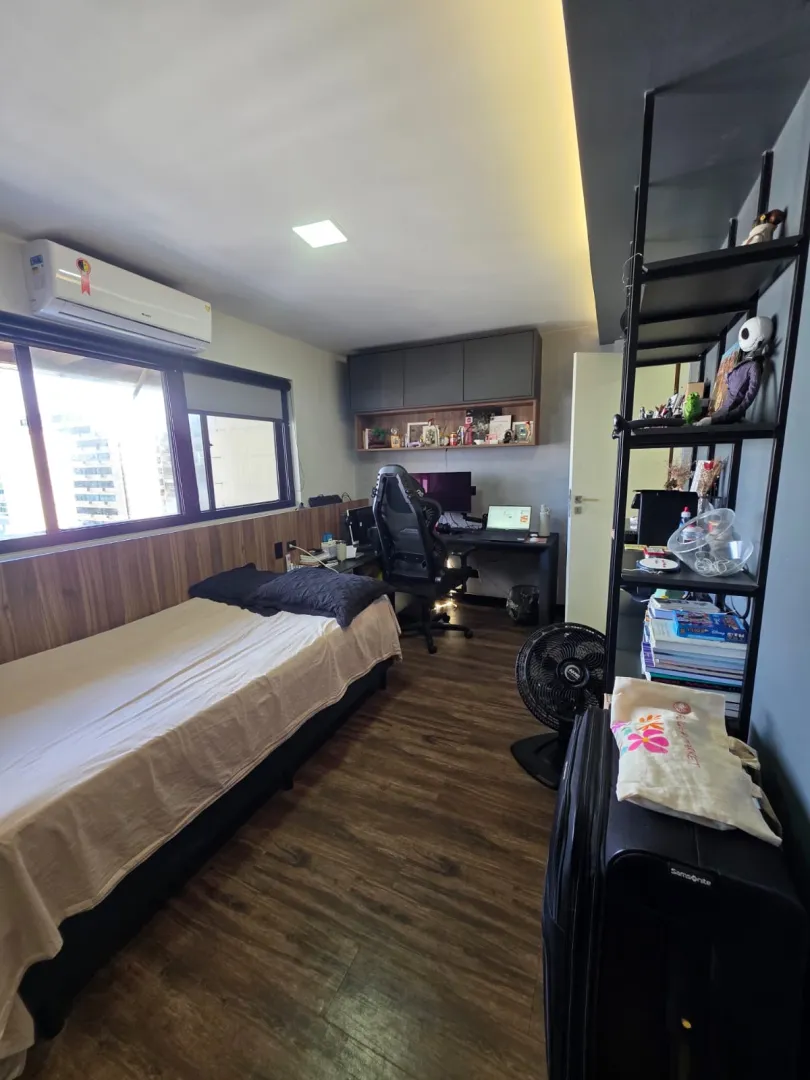 Apartamento, 4 quartos - Foto 13