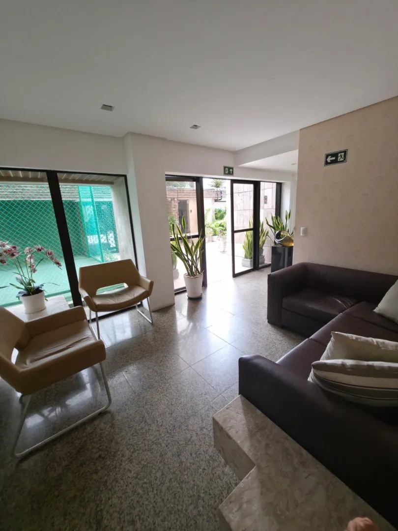 Apartamento, 4 quartos - Foto 23