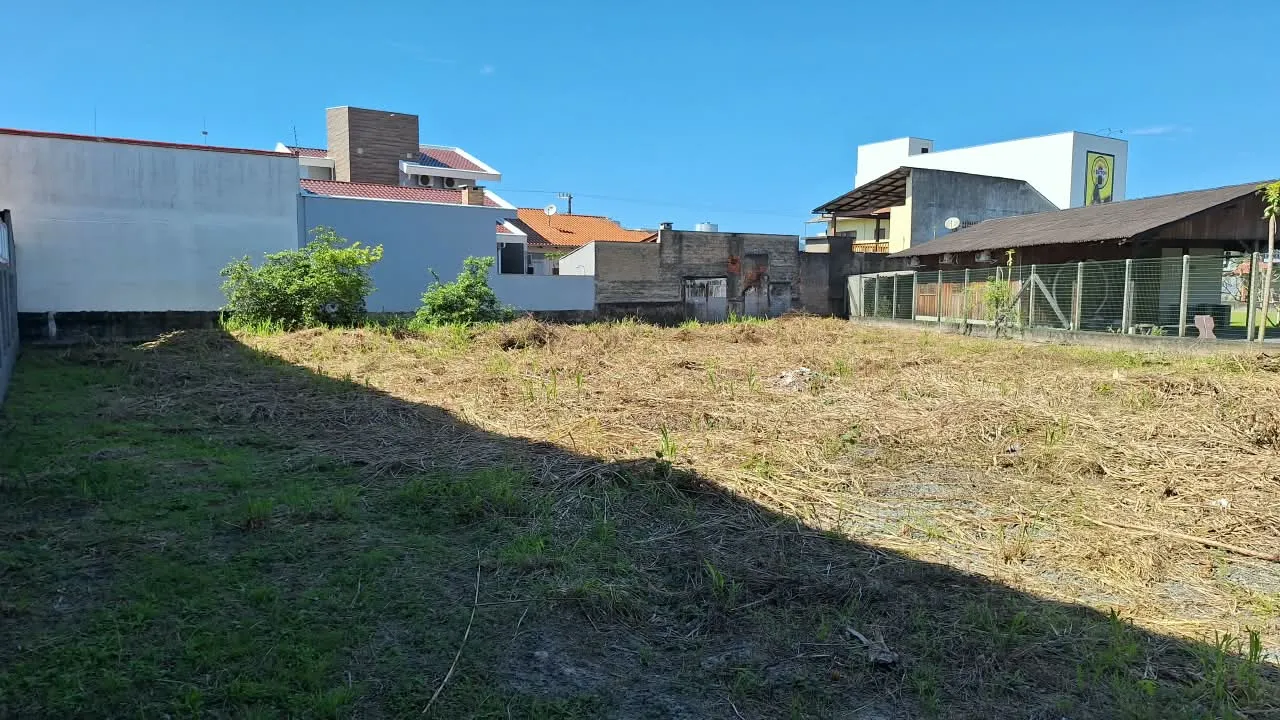Terreno com 466m² em Penha-SC — foto 8