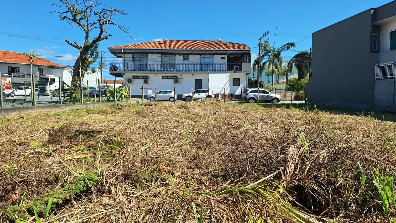 Terreno com 466m² em Penha-SC — foto 3