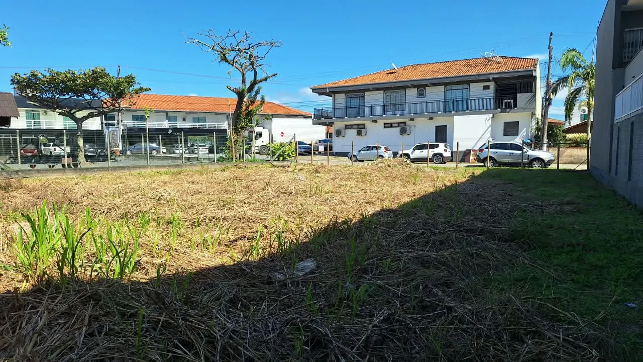 Terreno com 466m² em Penha-SC — foto 7