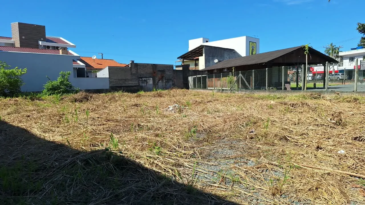 Terreno com 466m² em Penha-SC — foto 2