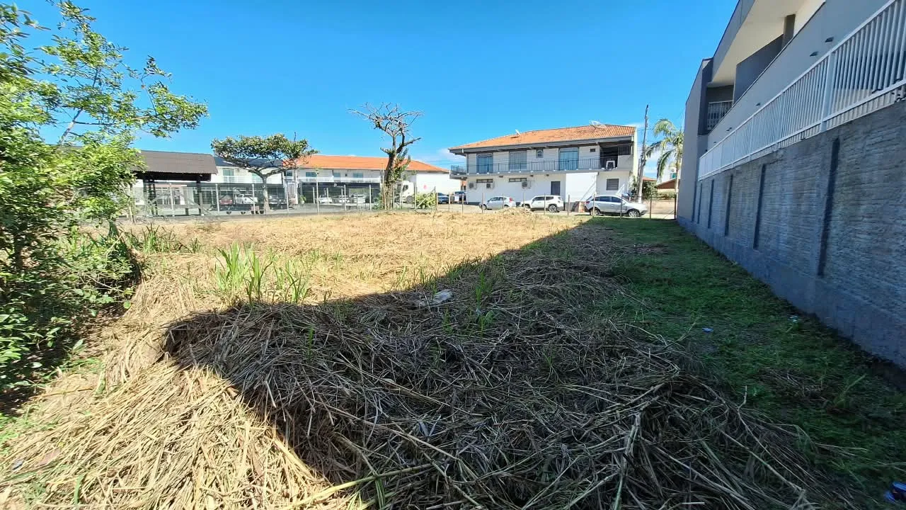 Terreno com 466m² em Penha-SC — foto 6