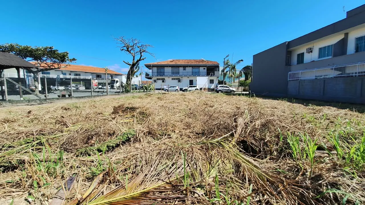 Terreno com 466m² em Penha-SC — foto 4