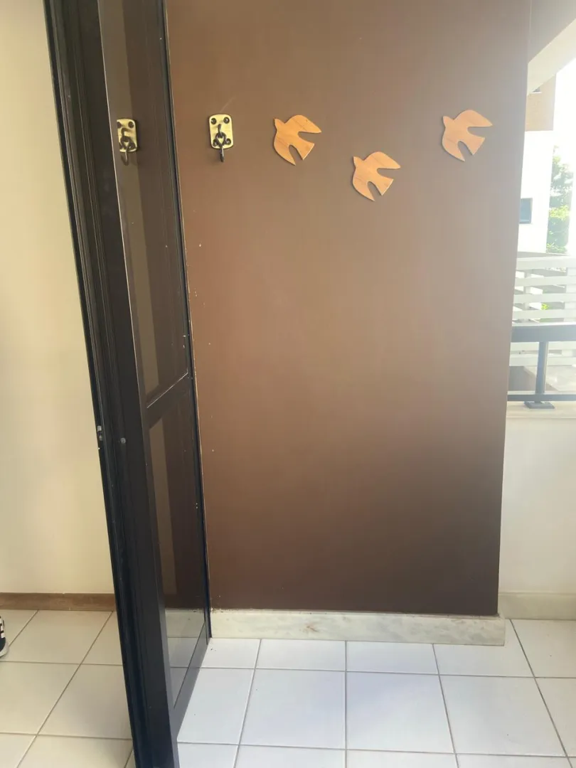 APARTAMENTO QUARTO E SALA PISCINA ACADEMIA GARAGEM ELEVADOR &Agrave; VENDA CANELA! Rua Marechal Floriano Salvador - 