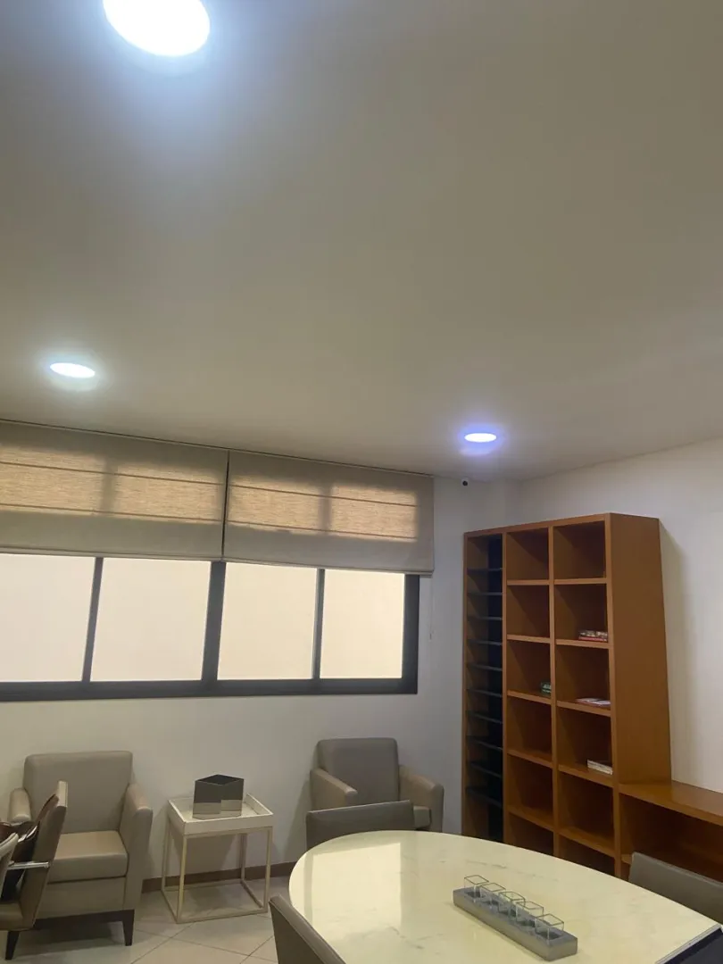 APARTAMENTO QUARTO E SALA PISCINA ACADEMIA GARAGEM ELEVADOR &Agrave; VENDA CANELA! Rua Marechal Floriano Salvador - 