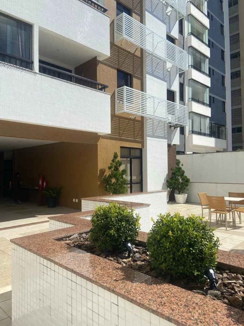 APARTAMENTO QUARTO E SALA PISCINA ACADEMIA GARAGEM ELEVADOR &Agrave; VENDA CANELA! Rua Marechal Floriano Salvador - 