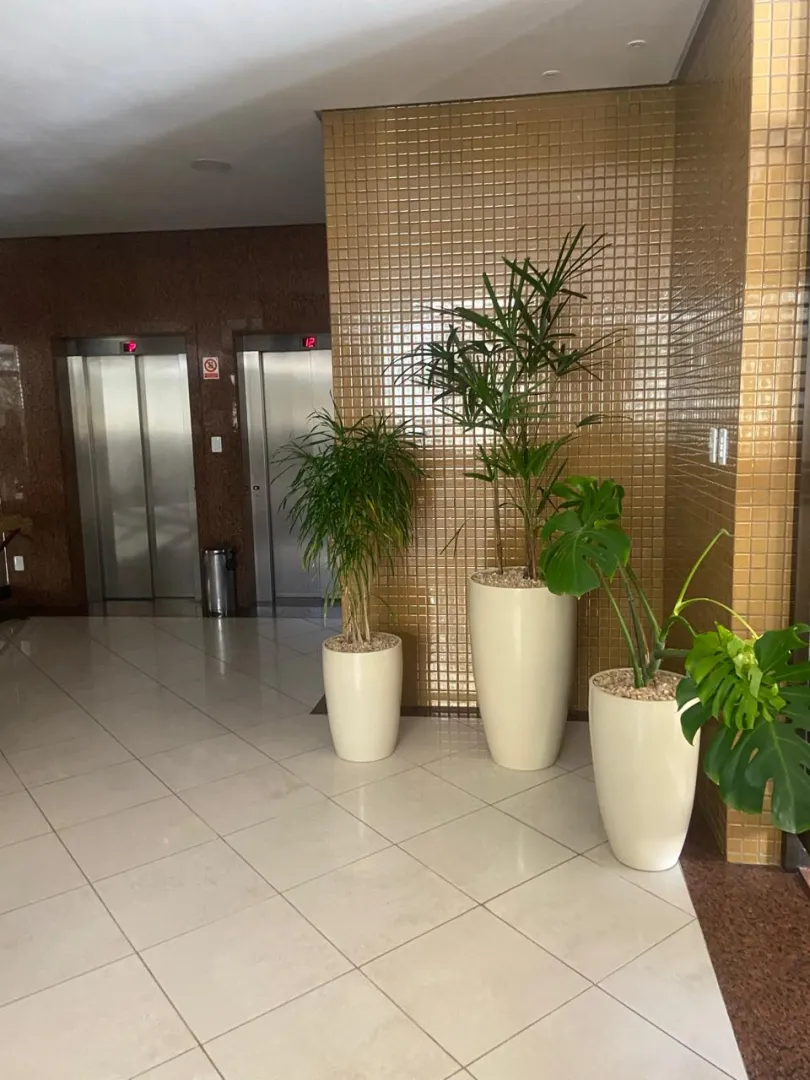 APARTAMENTO QUARTO E SALA PISCINA ACADEMIA GARAGEM ELEVADOR &Agrave; VENDA CANELA! Rua Marechal Floriano Salvador - 