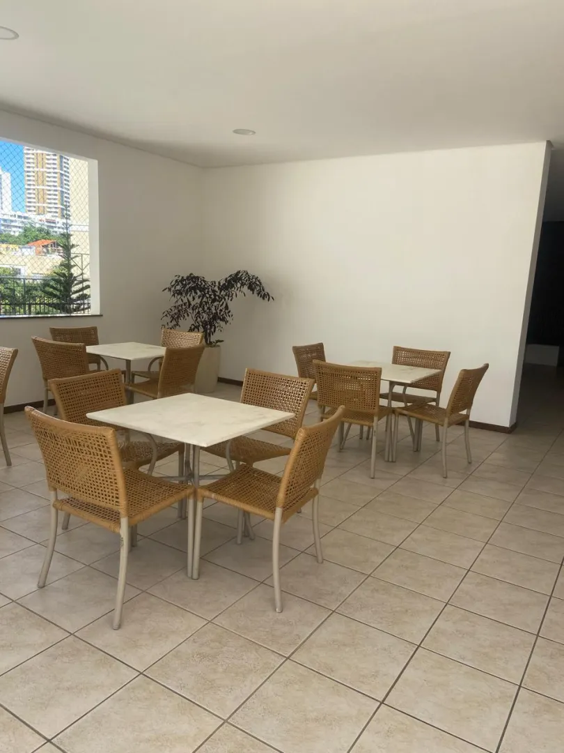 APARTAMENTO QUARTO E SALA PISCINA ACADEMIA GARAGEM ELEVADOR &Agrave; VENDA CANELA! Rua Marechal Floriano Salvador - 