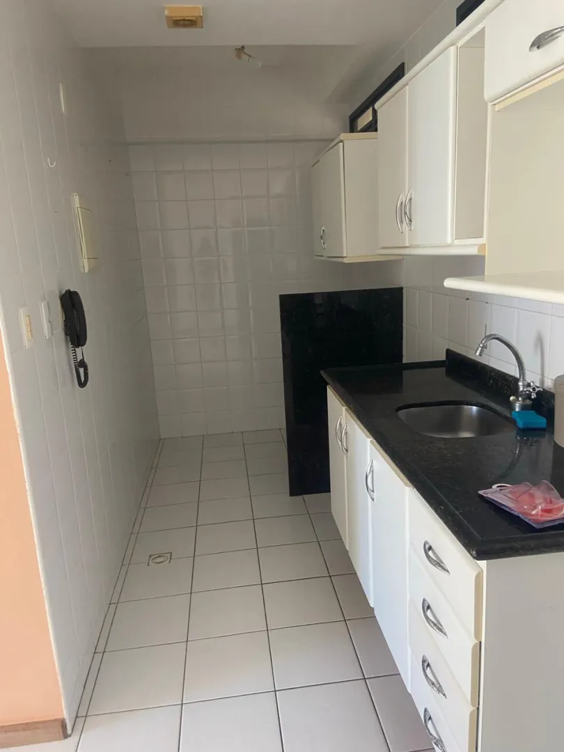 APARTAMENTO QUARTO E SALA PISCINA ACADEMIA GARAGEM ELEVADOR &Agrave; VENDA CANELA! Rua Marechal Floriano Salvador - 