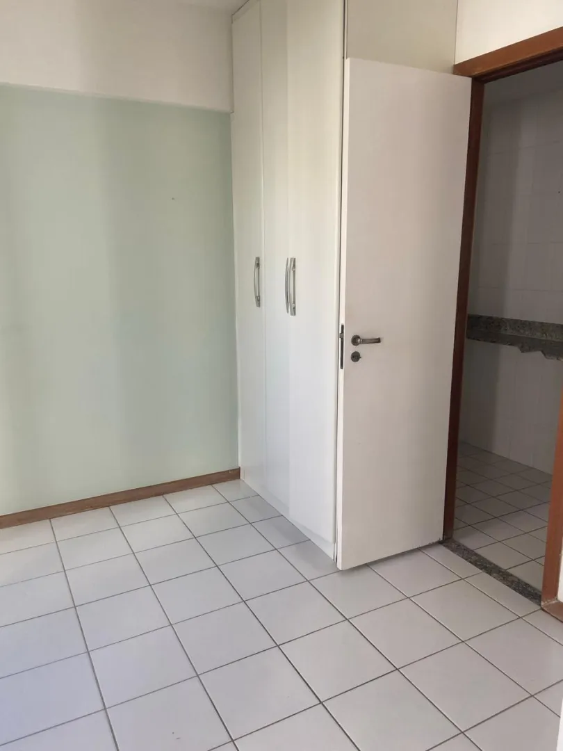 APARTAMENTO QUARTO E SALA PISCINA ACADEMIA GARAGEM ELEVADOR &Agrave; VENDA CANELA! Rua Marechal Floriano Salvador - 