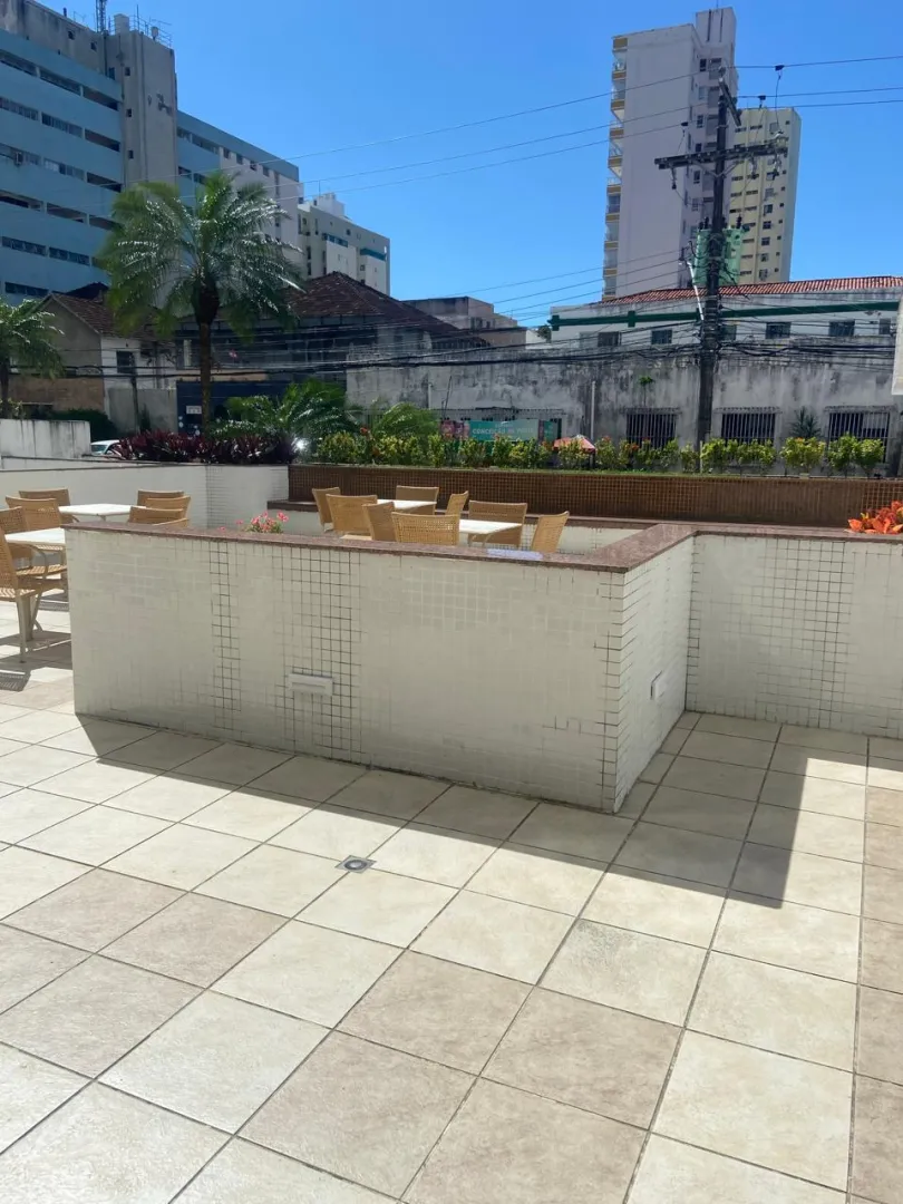 APARTAMENTO QUARTO E SALA PISCINA ACADEMIA GARAGEM ELEVADOR &Agrave; VENDA CANELA! Rua Marechal Floriano Salvador - 