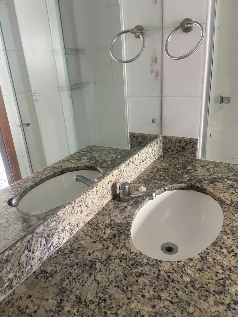 APARTAMENTO QUARTO E SALA PISCINA ACADEMIA GARAGEM ELEVADOR &Agrave; VENDA CANELA! Rua Marechal Floriano Salvador - 