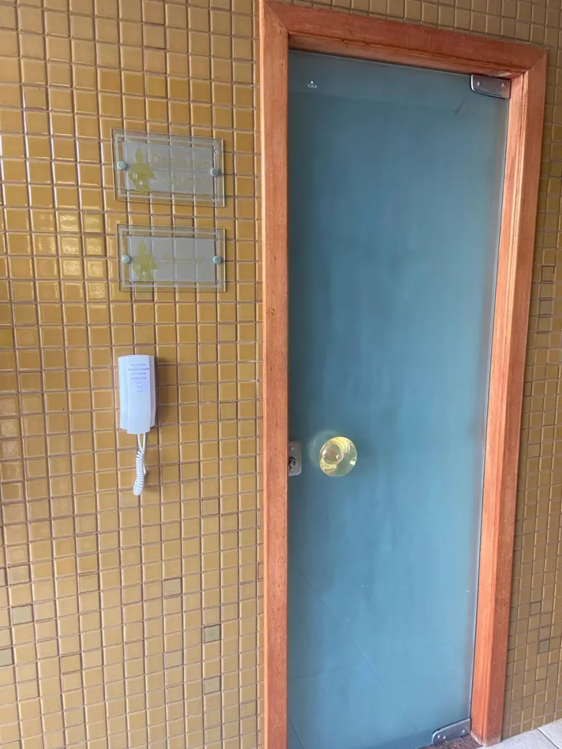 APARTAMENTO QUARTO E SALA PISCINA ACADEMIA GARAGEM ELEVADOR &Agrave; VENDA CANELA! Rua Marechal Floriano Salvador - 
